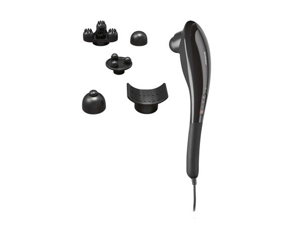 Appareil de massage électrique