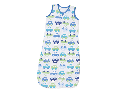 BABY SLEEPING BAG