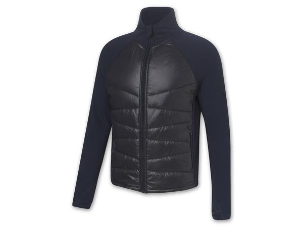 Damen/​Herren Jacke