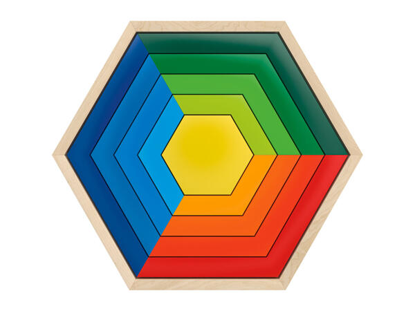 Playtive Wooden Toys