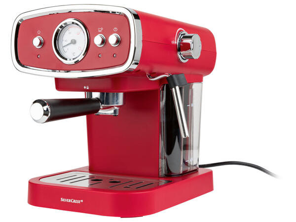 Espresso Machine