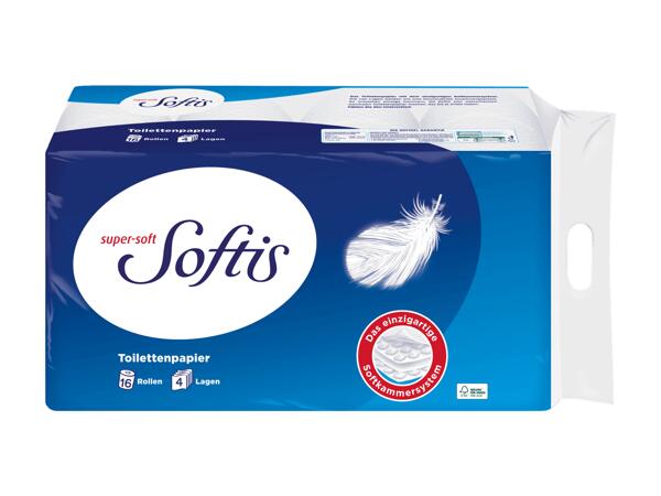 Toilettenpapier
