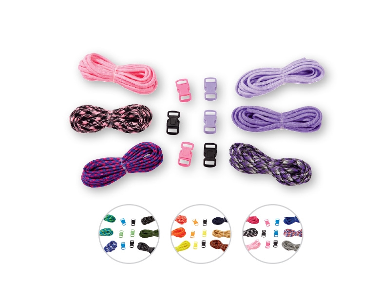 CRELANDO(R) Bracelet Set