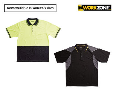 Men's or Women's Polo Shirt