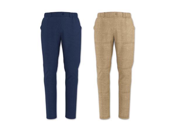 Herren Chino