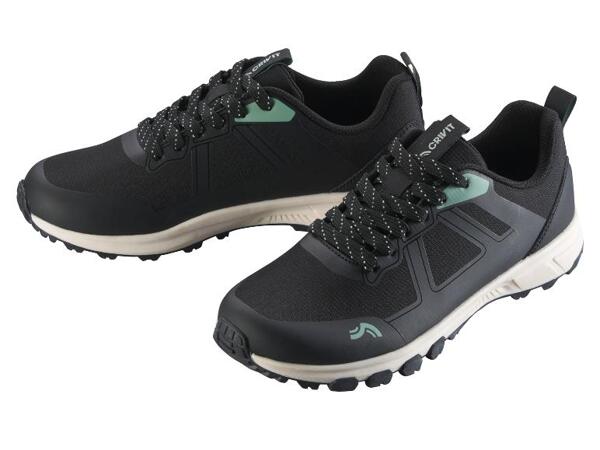 Dámské trekingové boty