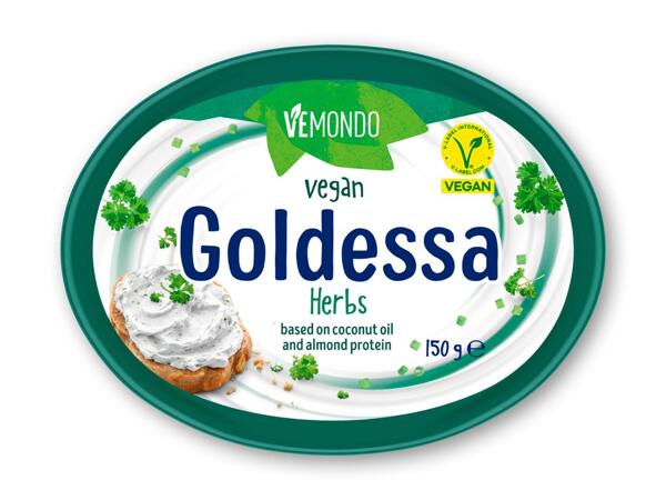 VEMONDO Vegansk smørepålæg