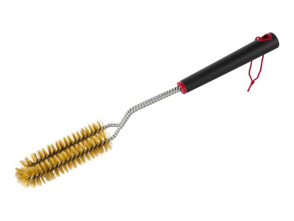 Grillmeister Barbecue Brush