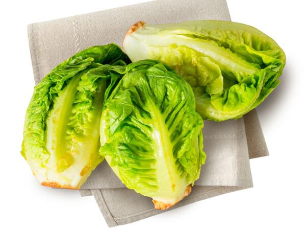 Salatherzen