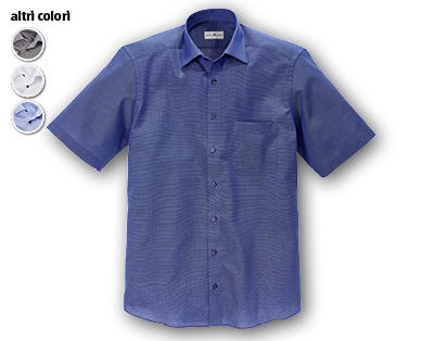 Camicia ROYAL CLASS SELECTION