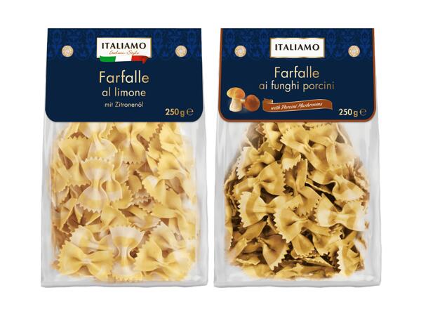 Farfalle