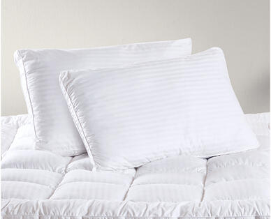 Luxury Pillow Assortment