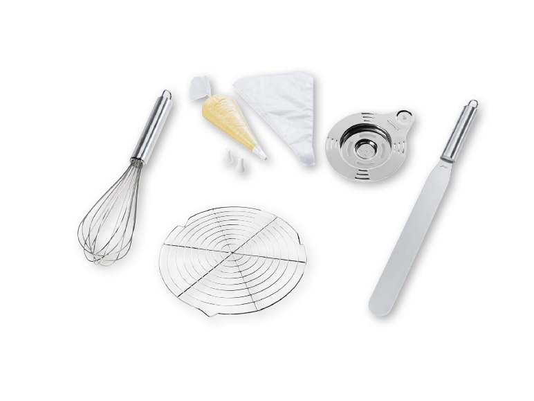 Ernesto Kitchen Accessories