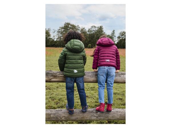 Boys' Lightweight Jacket