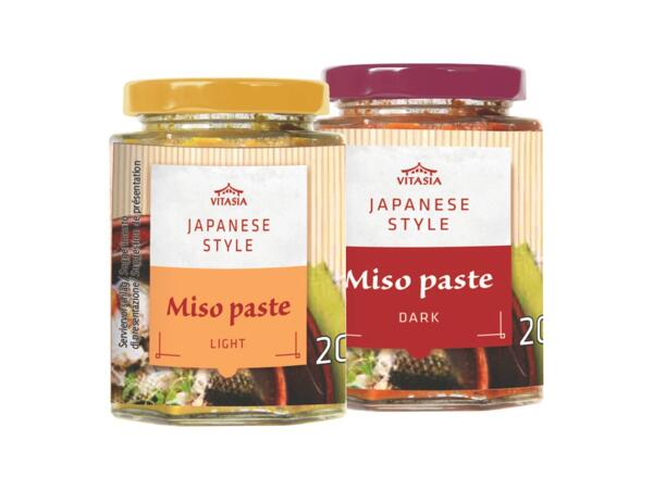 Miso Paste