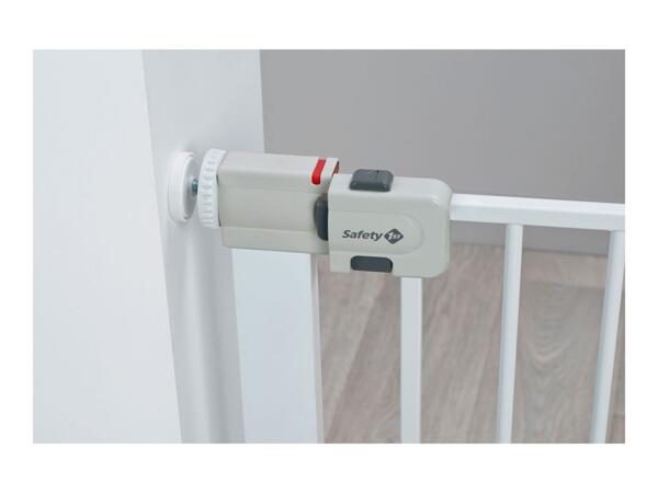 Safety 1st Quick Close+ Baby Gate