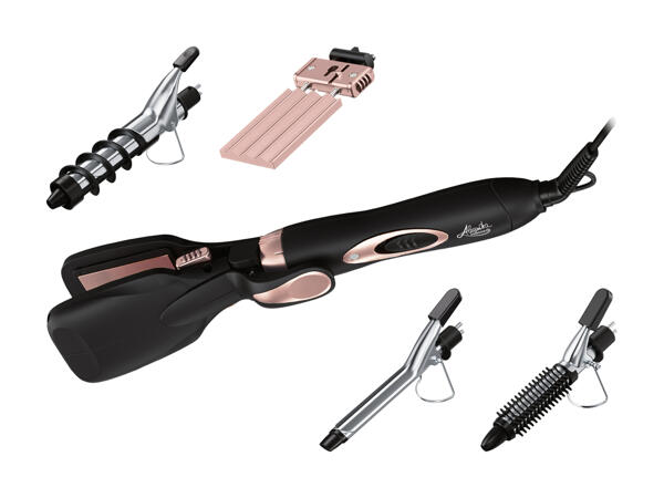 Multistyler
