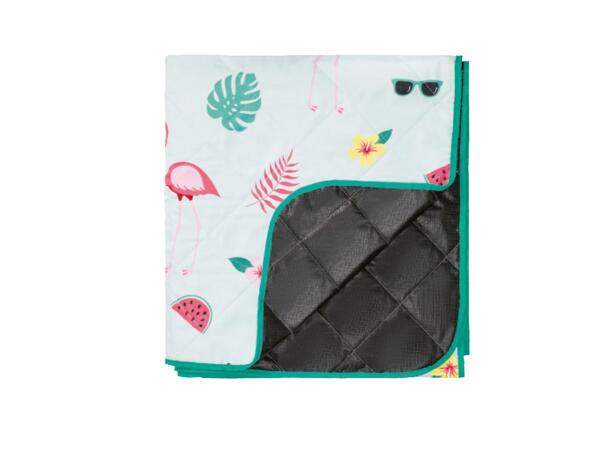 Picnic Rug