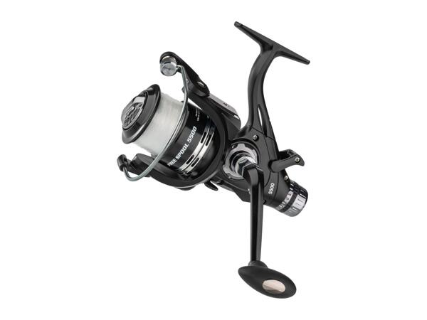 Rocktrail Fishing Rod Set