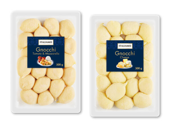 Gnocchi