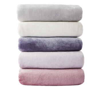 Flannel Blanket – Single Size