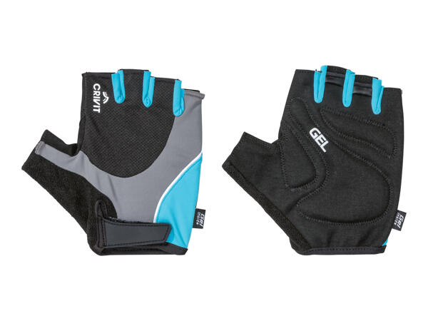 Crivit Cycling Gloves
