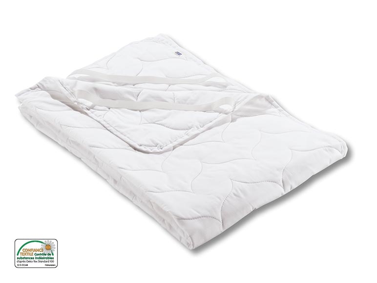 Protège-matelas TENCEL(R)