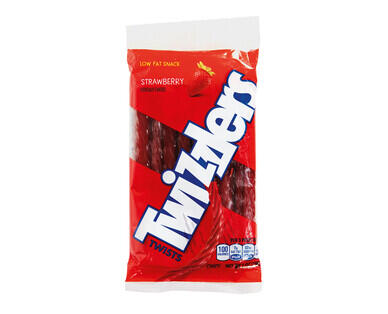 Twizzlers Twists 198g