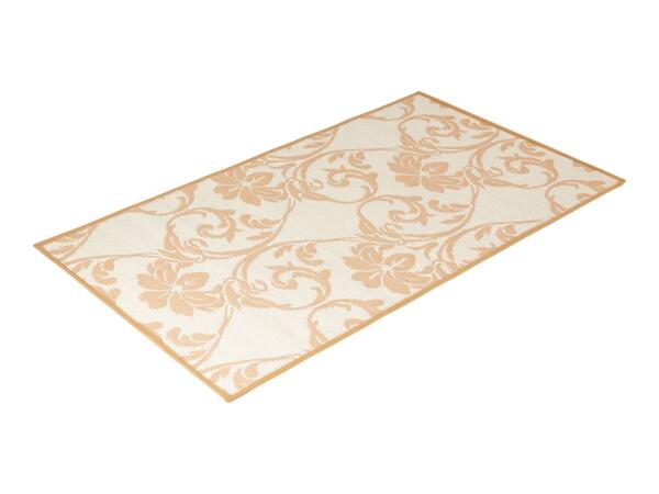 Livarno Home Outdoor Rug - Small