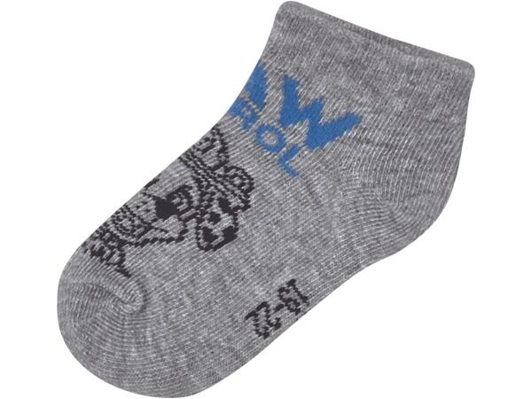 Kids' Trainer Socks