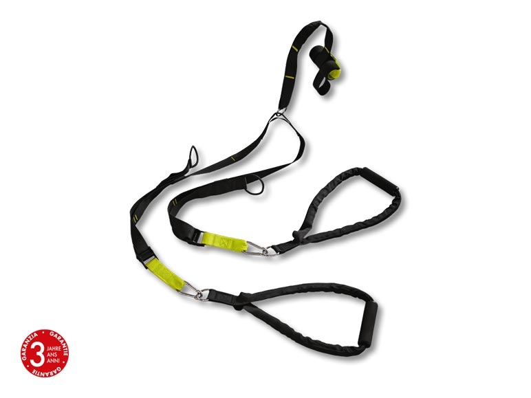 Sangle de suspension