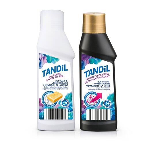 TANDIL Gallseife/Flecken-Gel