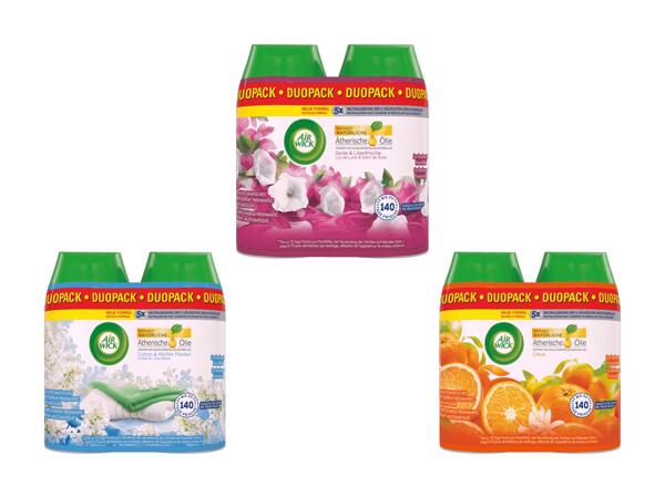 Recharge Air Wick Fresh Matic