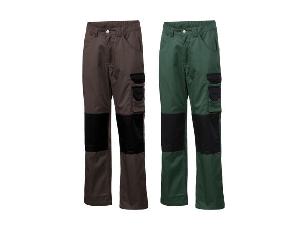 Pantalon de travail