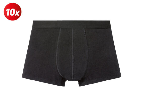 Men's Boxers