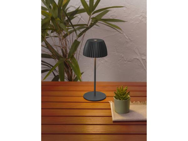 Cordless LED Table Lamp