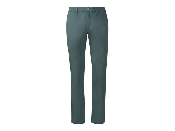 Men's Chinos Slim Fit