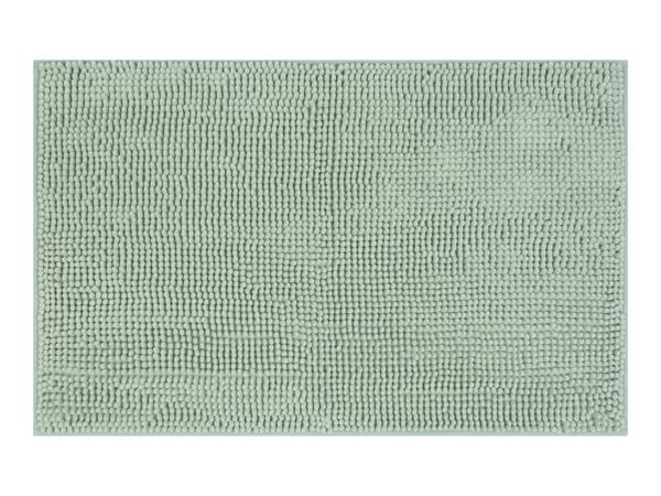 Livarno Home Green Bath Mat