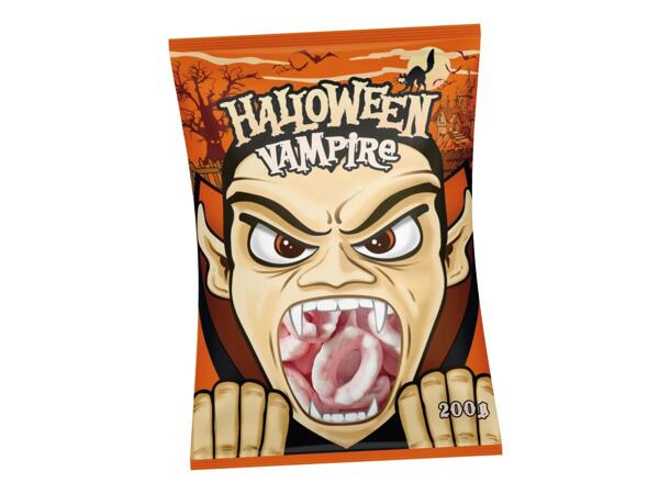 Dracula Vampire Teeth