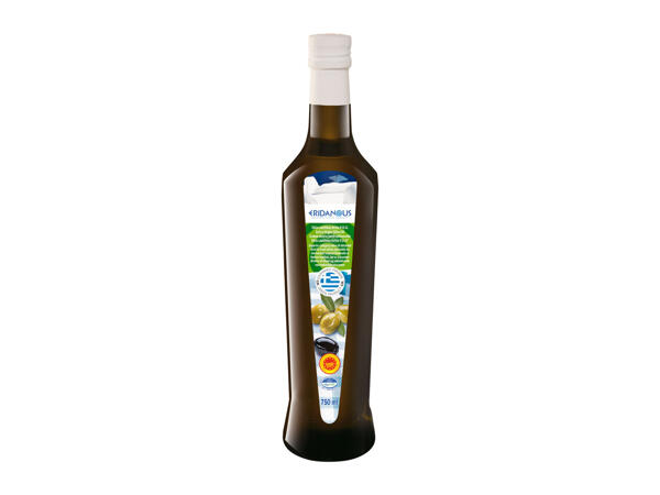 Eridanous Chania Kritis PGI Extra Virgin Olive Oil