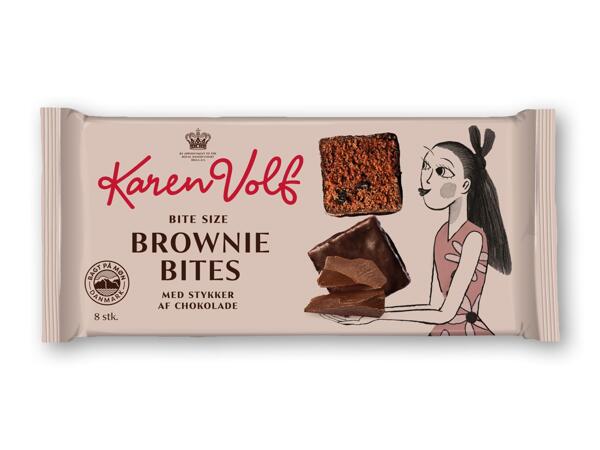 KAREN VOLF Bites