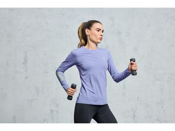 Ladies' Sports Top
