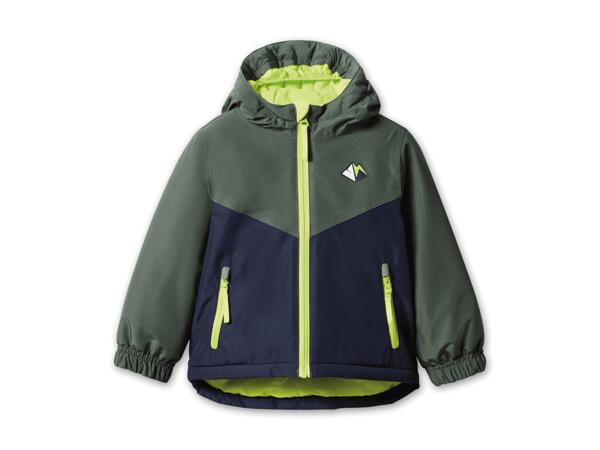 Kleinkinder Schneejacke