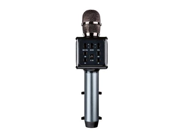 Karaoke mikrofon Bluetooth(R)