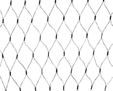 LED Solar Net or Curtain Lights 150pk