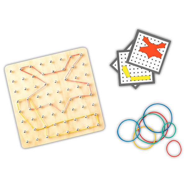 Holz-Kreativ-Spielwaren