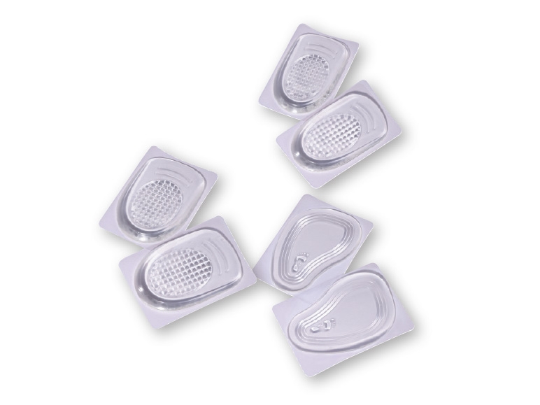 Gel Foot Pads