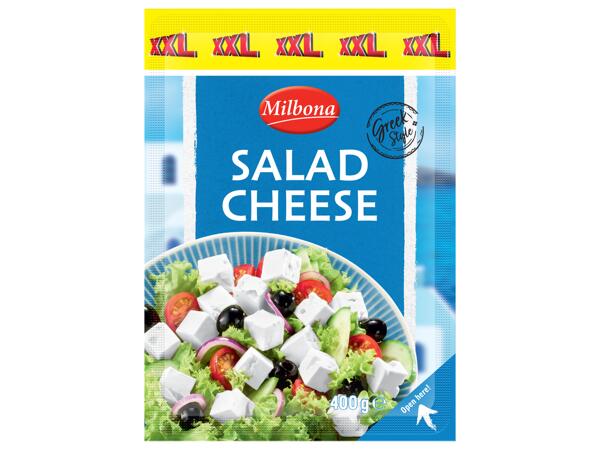 Salladsost