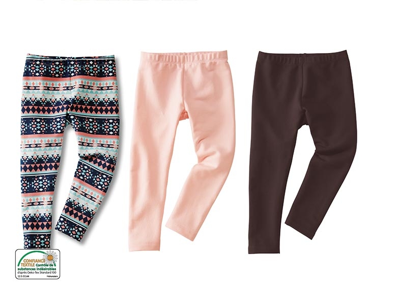 Legging hiver