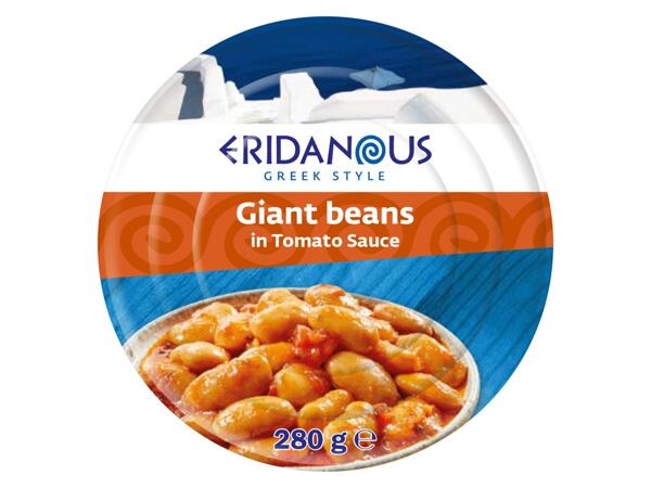 Giant Beans